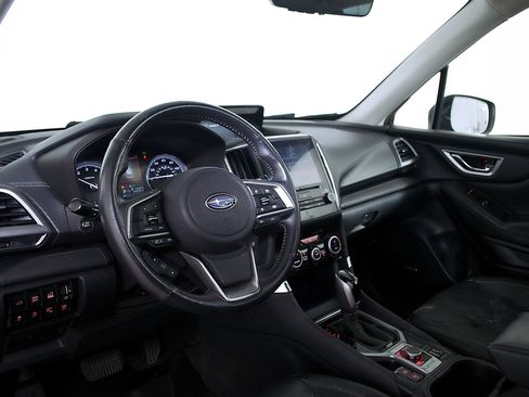 Used 2021 Subaru Forester Touring w/ Popular Package #2 AWD/4WD image 14