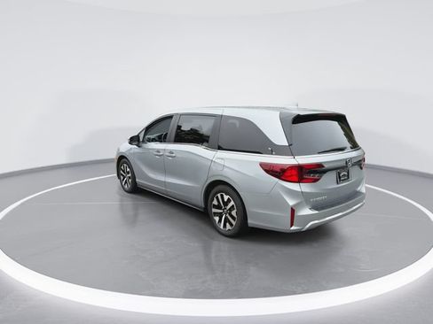 Used 2025 Honda Odyssey EX-L image 6
