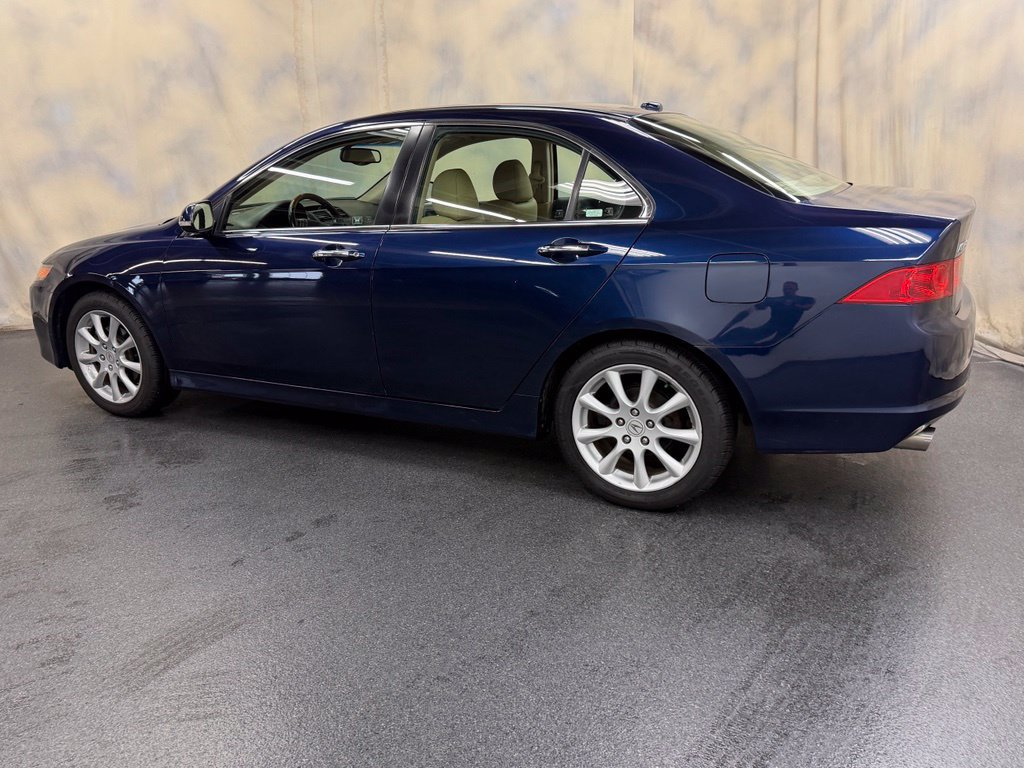 Used 2006 Acura TSX FWD image 4