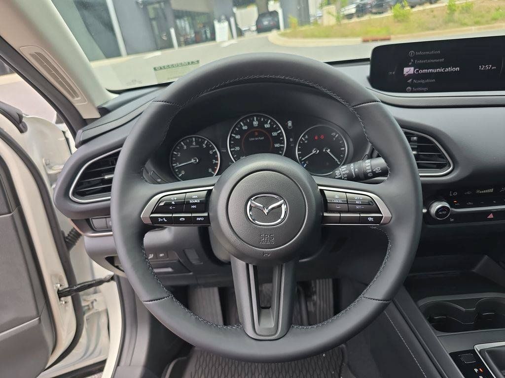 New 2026 MAZDA CX-30 AWD 2.5 S image 30