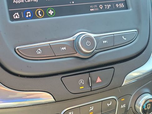 Certified 2023 Chevrolet Equinox LT FWD image 19