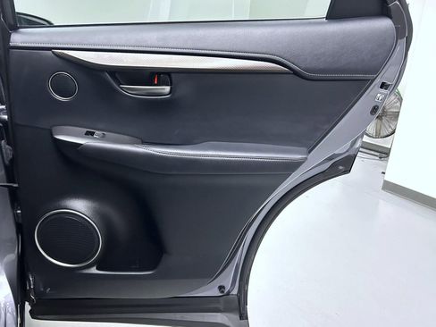 Used 2020 Lexus NX 300 FWD w/ Comfort Package image 17