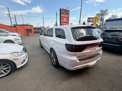 Used 2014 Dodge Durango R/T w/ Premium Nappa Leather Group image 10