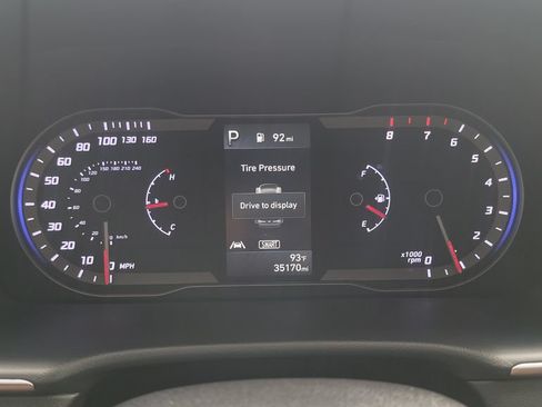 Used 2024 Hyundai Santa Cruz SEL FWD image 21