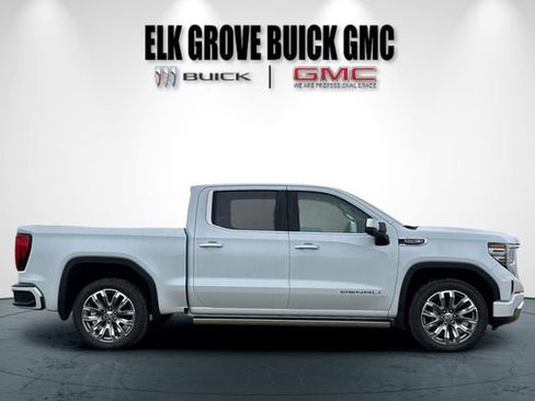 New 2026 GMC Sierra 1500 Denali w/ Denali Reserve Package image 3