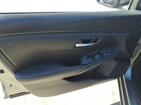 Certified 2024 Nissan Sentra SV image 14