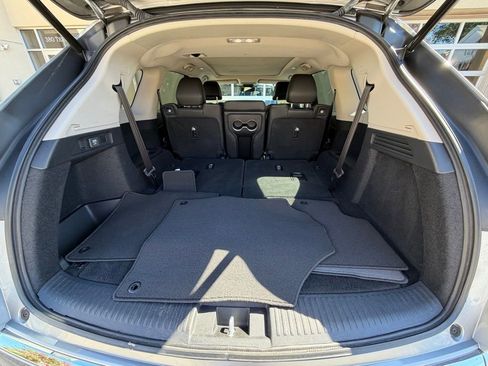 Used 2022 Acura MDX SH-AWD image 24