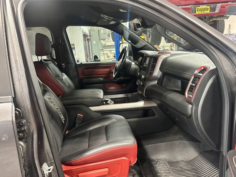 Used 2021 RAM 1500 Rebel w/ Level 2 Equipment Group image 16