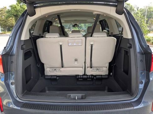 Certified 2026 Honda Odyssey EX-L image 35