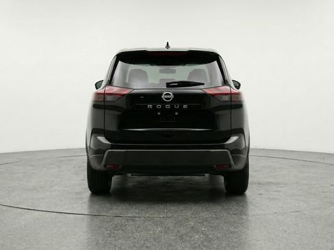 Used 2025 Nissan Rogue SV AWD/4WD image 7