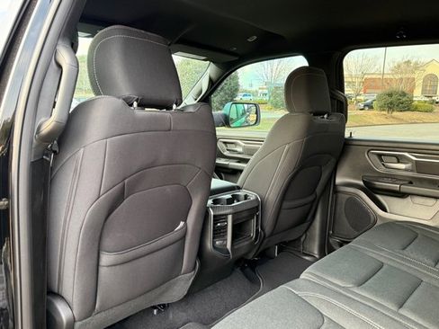 New 2026 RAM 1500 Big Horn image 27