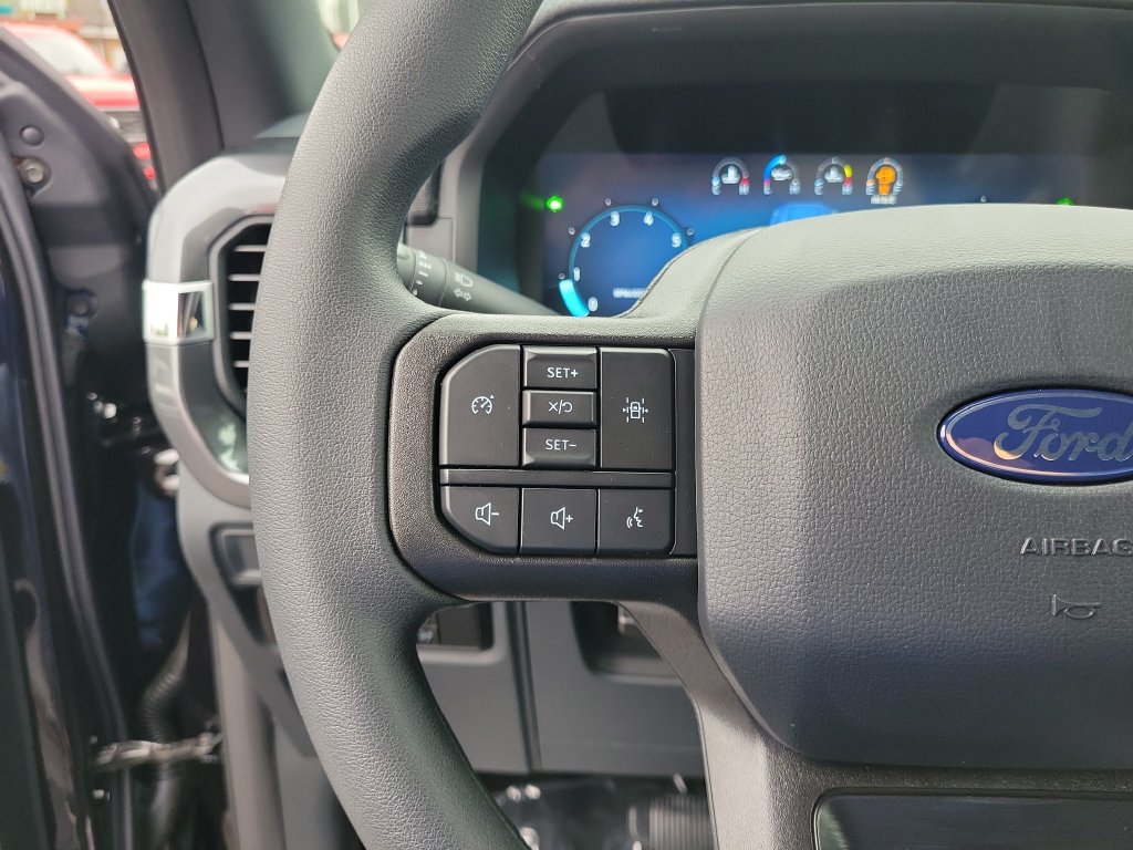 New 2026 Ford F150 STX w/ Equipment Group 201A FX4 AWD/4WD image 24