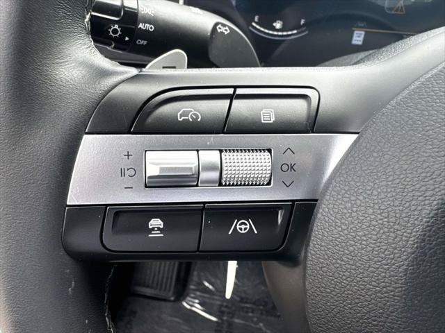 Certified 2026 Hyundai Sonata SEL AWD/4WD image 19