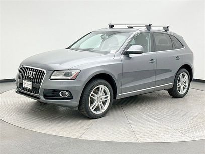 Used 2014 Audi Q5 TDI Premium Plus
