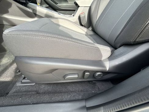New 2026 Subaru Crosstrek 2.0i Premium AWD/4WD image 12