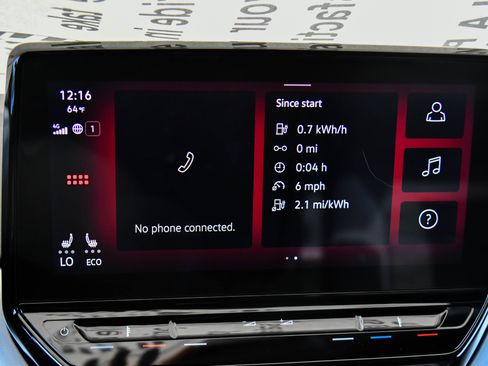 Used 2021 Volkswagen ID.4 Pro image 22