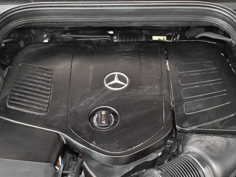 Used 2025 Mercedes-Benz GLE 350 4MATIC image 4