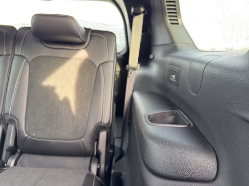 New 2026 Jeep Grand Cherokee L 4WD image 35