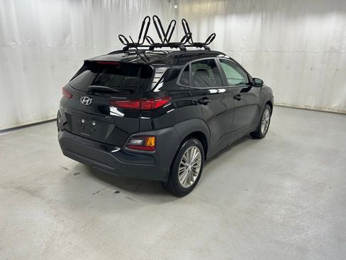 Used 2019 Hyundai Kona SEL image 5