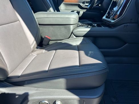 New 2026 GMC Yukon XL Denali w/ Sun & Power Step Package image 14