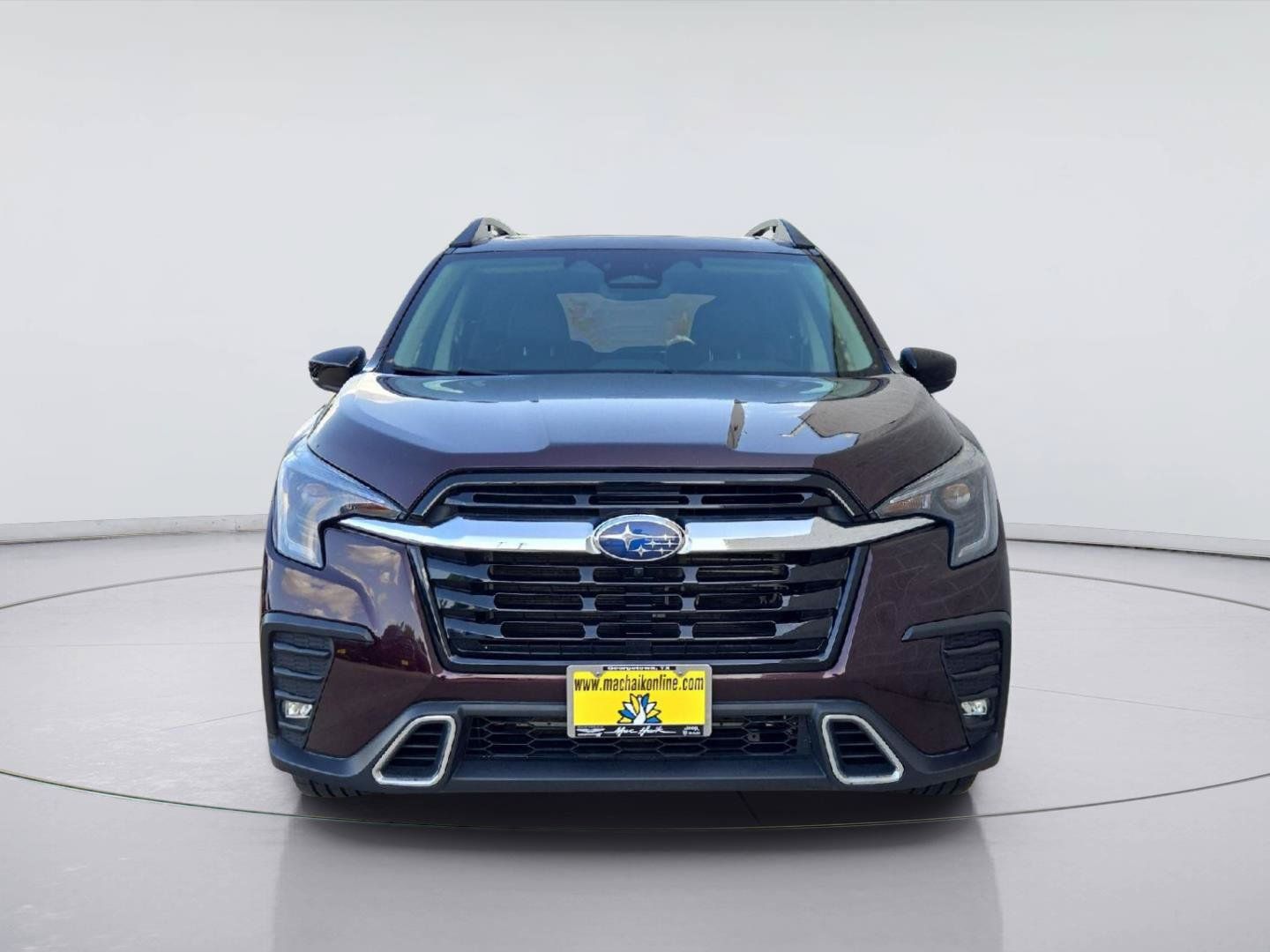 Used 2024 Subaru Ascent Touring AWD/4WD image 3