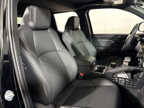 New 2026 Toyota Tacoma Limited image 12