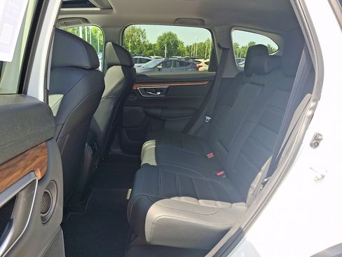 Used 2020 Honda CR-V EX-L image 10