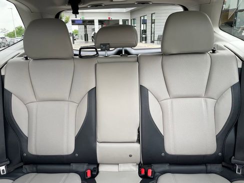 Used 2022 Subaru Forester Limited w/ Popular Package #2 AWD/4WD image 23