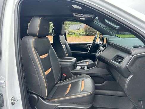 Used 2022 GMC Yukon AT4 AWD/4WD image 54