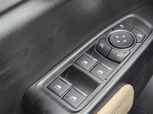 New 2025 Ford Ranger XLT w/ FX4 Off-Road Package image 17