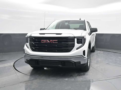 New 2026 GMC Sierra 1500 Pro w/ Pro Value Package image 3