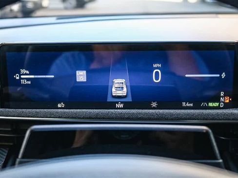 New 2025 Ford Mustang Mach-E Premium image 23