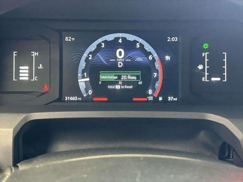 Certified 2024 Toyota Tacoma SR RWD image 25