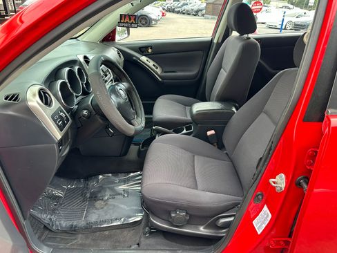 Used 2004 Toyota Matrix image 22