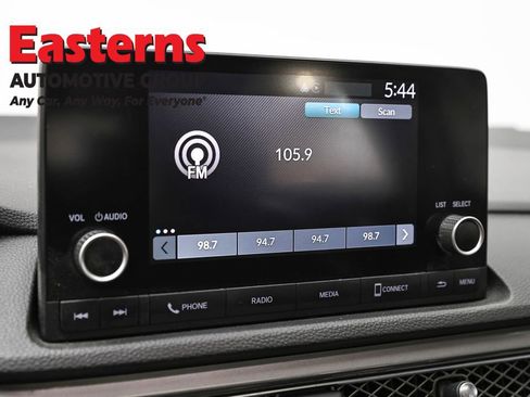 Used 2023 Acura Integra FWD image 17