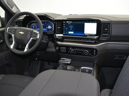 New 2026 Chevrolet Silverado 1500 LT image 29