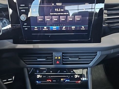 New 2026 Volkswagen Jetta Sport FWD image 29