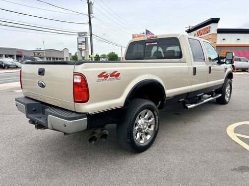 Used 2008 Ford F350 Lariat AWD/4WD image 6