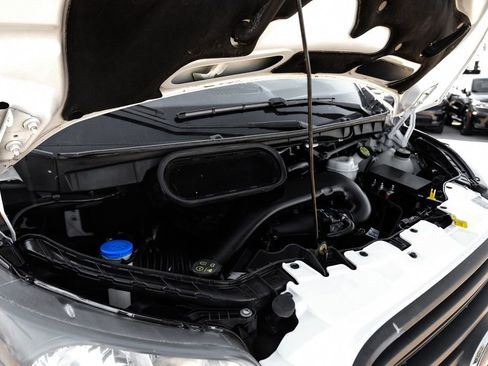 Used 2015 Ford Transit 250 148 Medium Roof image 43