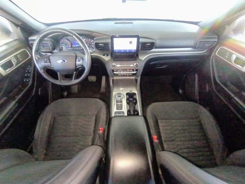 Used 2020 Ford Explorer XLT RWD image 29