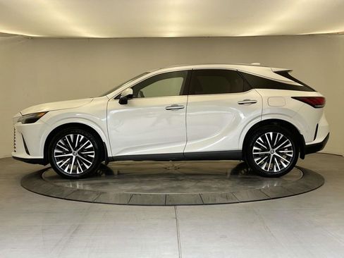 Used 2024 Lexus RX 350 Premium Plus w/ Convenience Package AWD/4WD image 2