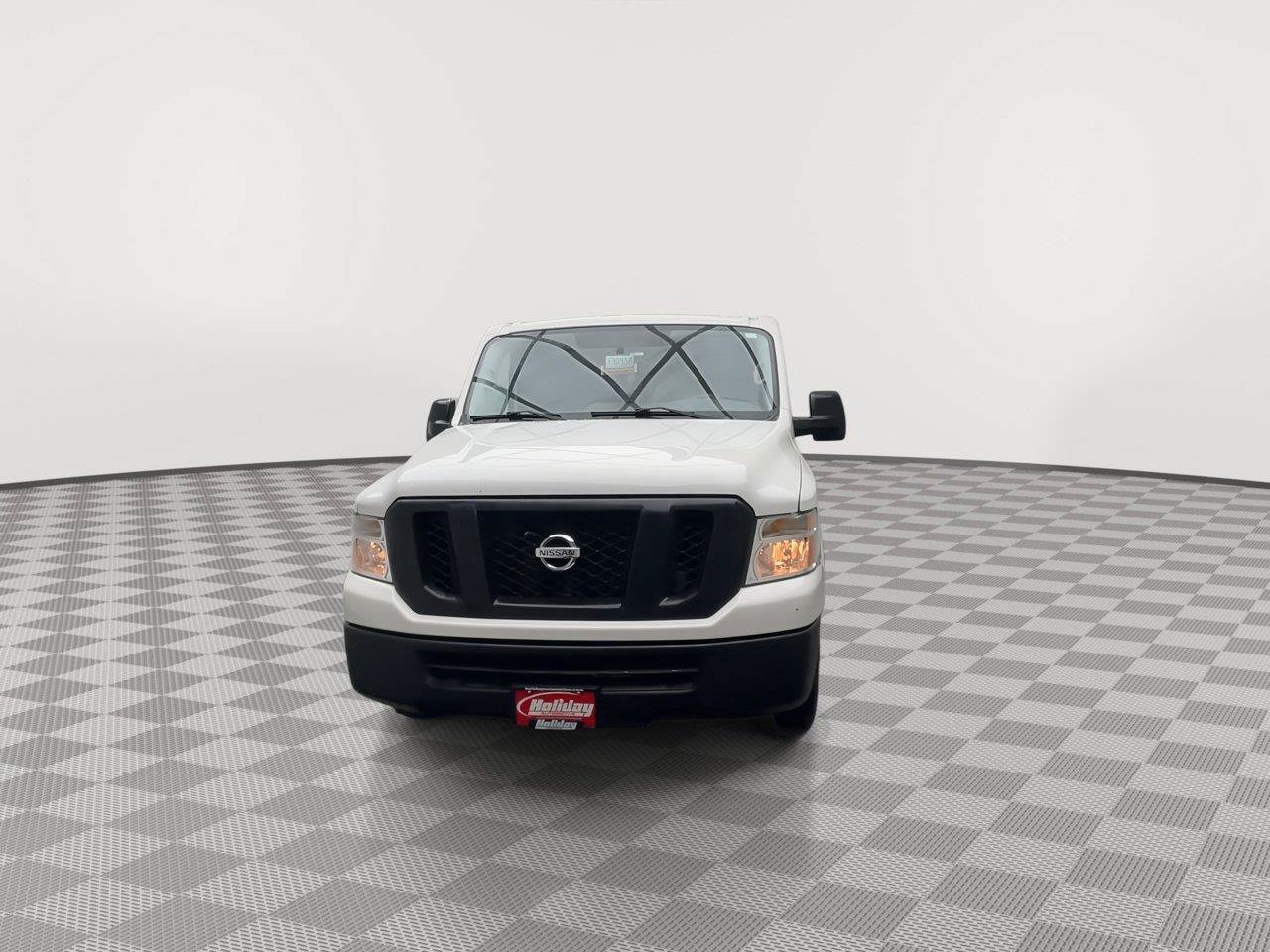 Used 2017 Nissan NV 2500 S w/ Power Basic Package RWD image 22