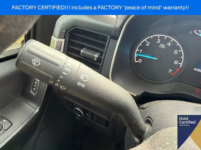 Used 2023 Ford F150 XL AWD/4WD image 48