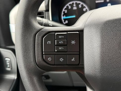 Certified 2022 Ford F150 XL w/ Trailer Tow Package image 13