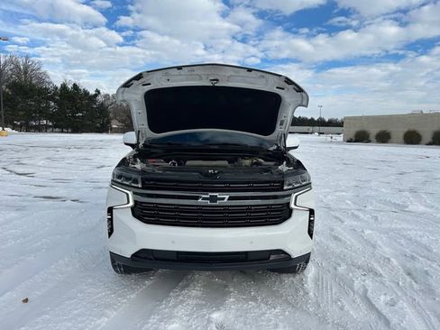 Used 2022 Chevrolet Tahoe RST w/ Max Trailering Package image 18