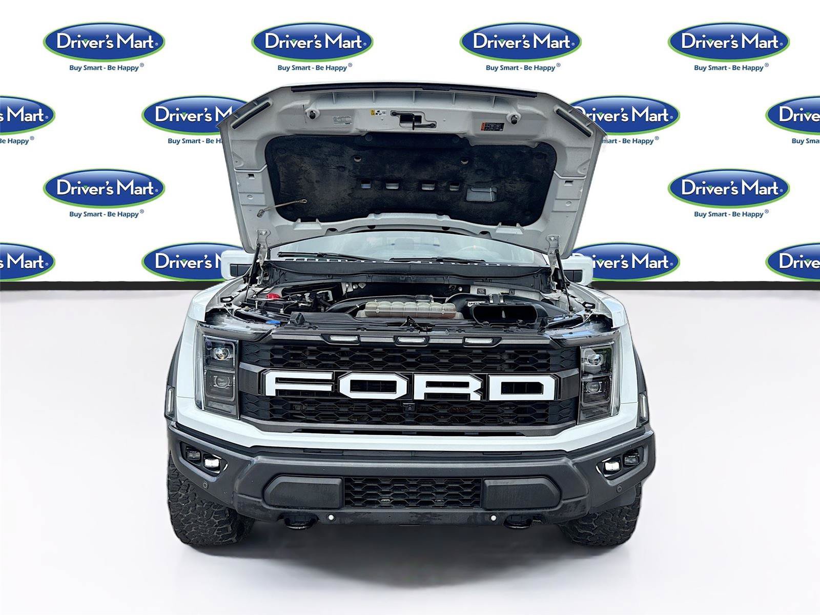 Used 2022 Ford F150 Raptor w/ Equipment Group 801A High AWD/4WD image 34