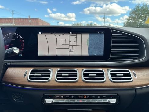 New 2026 Mercedes-Benz GLE 350 4MATIC image 34