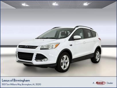 Used 2015 Ford Escape SE w/ Equipment Group 201A