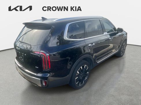 Certified 2024 Kia Telluride SX Prestige AWD/4WD image 6