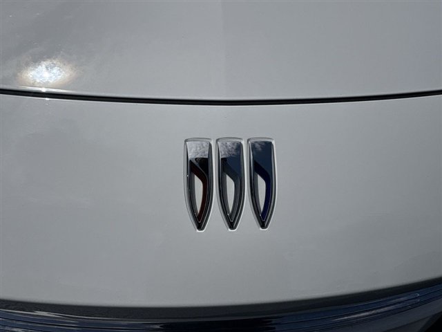Certified 2024 Buick Envista Preferred w/ Convenience I Package FWD image 29